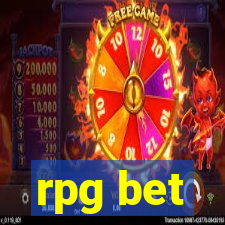 rpg bet